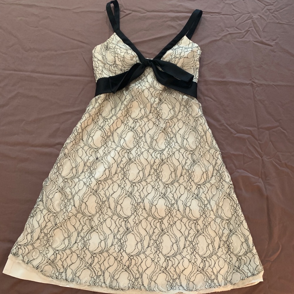 Perfect dress for the wedding
